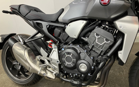 HONDA CB1000R 2019 SC80