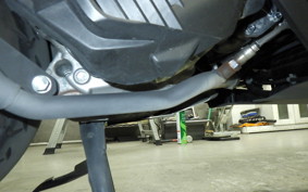 HONDA LEAD 125 2003 JK12