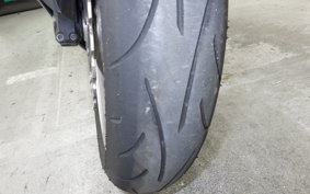 KAWASAKI ZZ1400 NINJA R 2008 ZXT40C