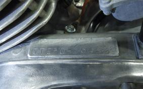 SUZUKI GT250 2026 GT250