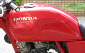 HONDA GB250 CLUBMAN 1 MC10