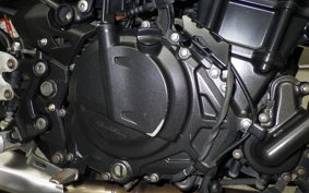 KAWASAKI Z250 Gen.2 EX250P