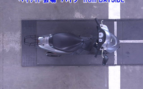 SUZUKI LET's 2