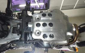 YAMAHA SEROW 225 W 1998 4JG