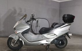 HONDA FORZA MF06