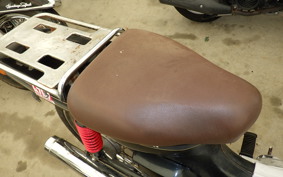 SUZUKI BIRDIE 50 BA14A