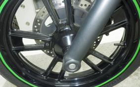 KAWASAKI VULCAN 650 SA 2016 EN650A