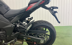 KAWASAKI NINJA 1000SX 2022 ZXT02K
