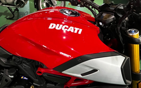 DUCATI DIAVEL 1260 2020 GE00