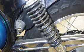 KAWASAKI ESTRELLA 2023 BJ250A