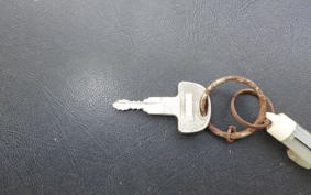 HONDA TACT GEN 2 AF30