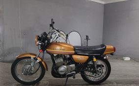 KAWASAKI 250SS S1F