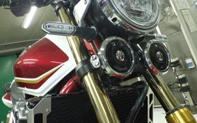 HONDA CB1300SF SUPER FOUR SP 2023 SC54