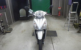 HONDA DIO 110 2019 JF58