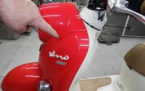 YAMAHA VINO 50 Gen.4 AY02