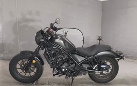 HONDA REBEL 250 S MC49