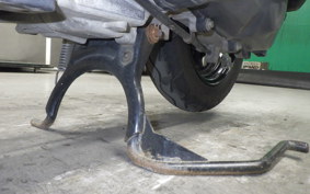 SUZUKI LET's 4 2003 CA45A