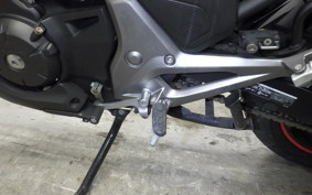 HONDA NC750X DCT 2014 RC72
