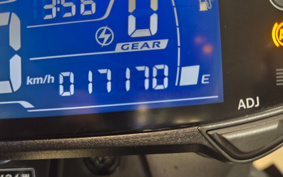 SUZUKI STROM 250ABS DS11A