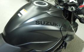 SUZUKI GSX-S750 2021 C533F