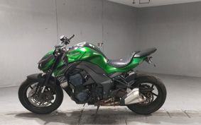 KAWASAKI Z1000 2018 ZXT00W