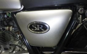 YAMAHA SR400 Gen.3 2003 RH01J