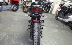 KAWASAKI Z400 Gen.2 2024 EX400L