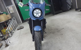 KAWASAKI Z900RS CAFE 2018 ZR900C