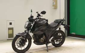 SUZUKI ｼﾞｸｻｰ250 ED22Y