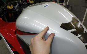 HONDA CBR600F 2012