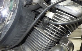 YAMAHA DRAGSTAR 250 2021 VG02J