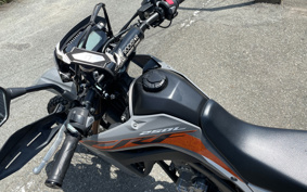 HONDA CRF250L MD47