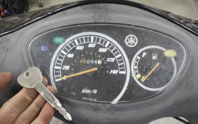 YAMAHA AXIS 125 TREET 2025 SE53J