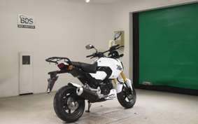 HONDA ｸﾞﾛﾑ-2 JC92