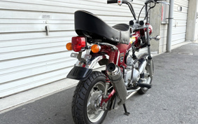 HONDA DUCKS50 AB26