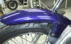 HONDA VT400S 2014 NC46