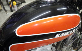 KAWASAKI W650 2002 EJ650A