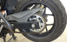 HONDA NC750L RC67