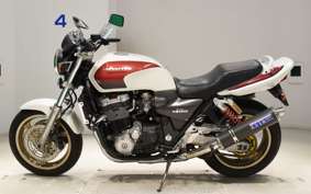 HONDA CB1300SF SUPER FOUR 1999 SC40
