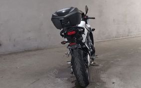 HONDA CBR650F 2015 RC83