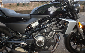 HARLEY  HARLEY X350 2023 W3C