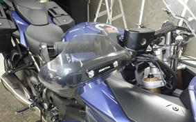 SUZUKI GSX-S1000GT 2025 EK1AA