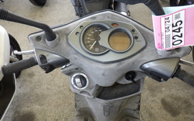 YAMAHA CYGNUS 125 XSR 2 SE44J
