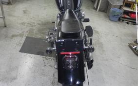 HARLEY FLSTF 1580 2009