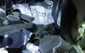 YAMAHA MAJESTY 250 Gen.4 SG20J