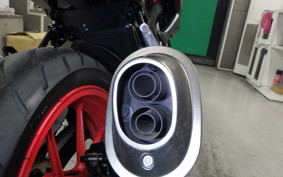 SUZUKI GSX-S125 DL32B