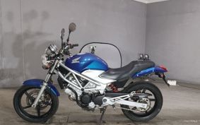HONDA VTR 250 MC33