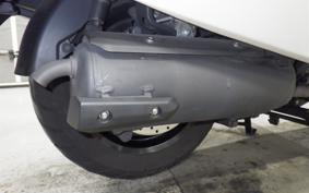 YAMAHA MAXAM 250 SG21J