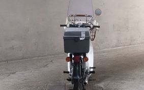 HONDA SUPER CUB50 C50