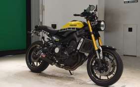 YAMAHA XSR900 2016 RN46J